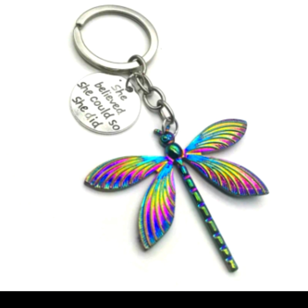 Keychain